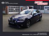 Lexus IS 300 Hybrid Executive Line - Lexus in Berlin