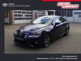 Lexus IS 300 Hybrid Executive Line - Lexus IS 300 aus 2014