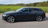 Audi A4 Avant 3.0 TDI S line Vollausstattung  - Audi A4: Vollausstattung