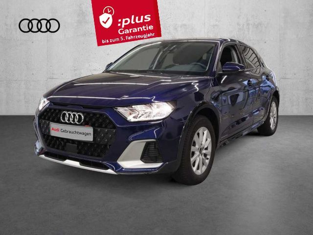 Audi A1 allstreet 30 TFSI S tronic Sportsitze GRA