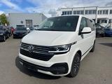 Volkswagen T6.1 Multivan 4Motion 1. Hand Virtual - 7-Sitzer Vans