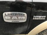 Dodge RAM - Dodge RAM: Pickup