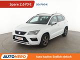 Seat Ateca 2.0 TSI FR 4Drive Aut.*NAVI*LED*ACC*PLA*