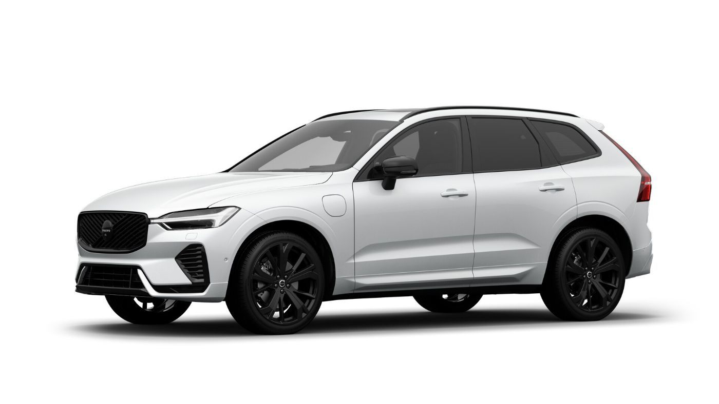 Volvo XC60 - Bild 2