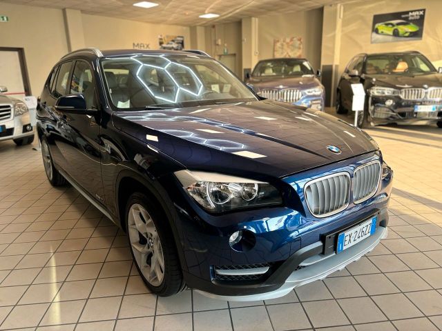 BMW Bmw X1 sDrive18d Msport