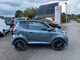 Aixam City Sport Ambition  ABS / inkl. Allwetterreifen - Aixam City Gebrauchtwagen