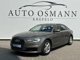 Audi A6 3.0 TDI quattro S tronic / AHK / RFK - Audi A6 Gebrauchtwagen in Düsseldorf