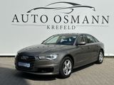 Audi A6 3.0 TDI quattro S tronic / AHK / RFK - Audi A6 Gebrauchtwagen in Krefeld