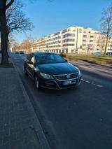 Volkswagen Passat CC 1.8 Benz - VW Passat CC Gebrauchtwagen in Berlin