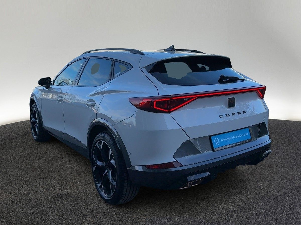 Cupra Formentor - Bild 3