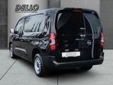 Opel Combo Cargo Edition erhöhte Nutzlast XL COMBO E  - Opel Combo: Limousine