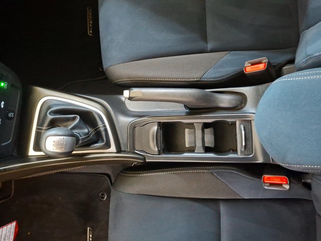 Honda Civic Comfort 1.4  Klimaautomatik°Allwetter°