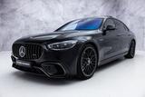 Mercedes-Benz S 63 AMG S E Performance 802 PK | Carbonpakket | - gebrauchte Mercedes-Benz S 63 AMG aus dem Jahr 2024