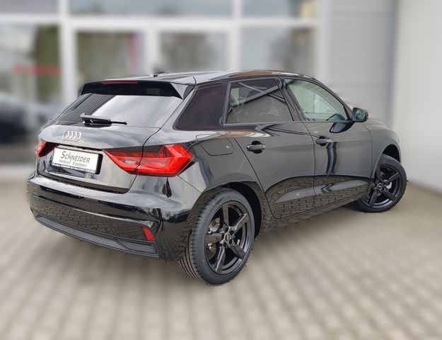 A1 Sportback 30 TFSI S tronic LED/Sportsitz