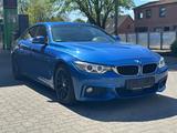 BMW 430 d M Sport Aut. NAV-PRO/ LEDER/ 2.HD/ TÜV/ - BMW 430 aus 2016