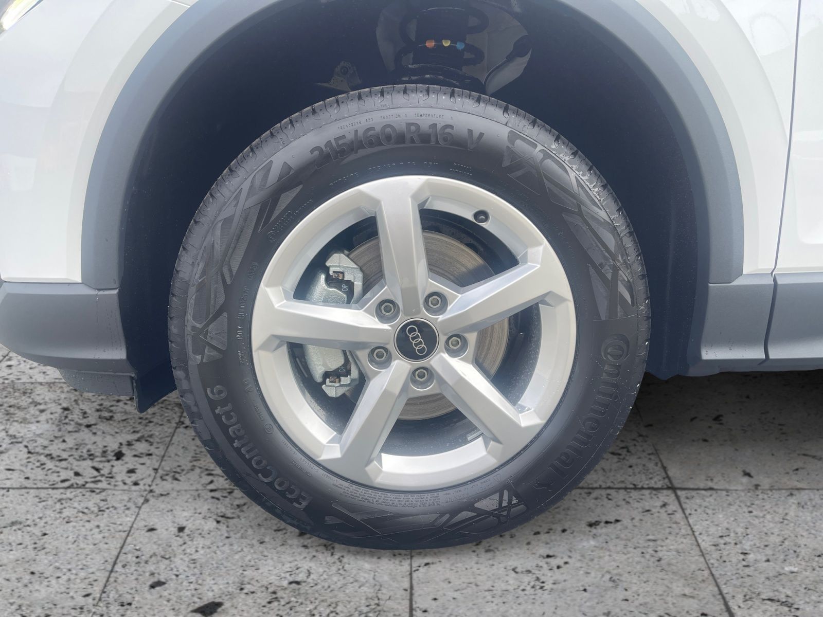 Audi Q2 - Bild 7