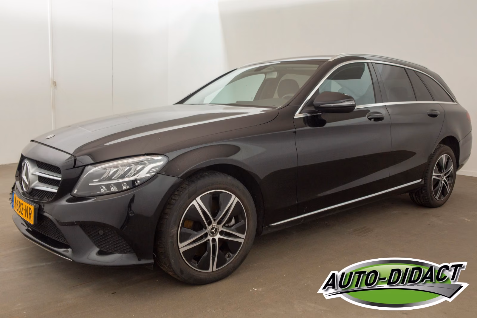 Mercedes-Benz C 300 T-Modell 4Matic Advantage