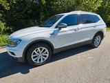 Volkswagen Tiguan Allspace 2.0 TDI  DSG 4MOTION Navi High.. - Volkswagen Tiguan Allspace in München