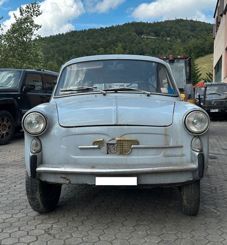 Altele Autobianchi Altro BIANCHINA PANORAMA