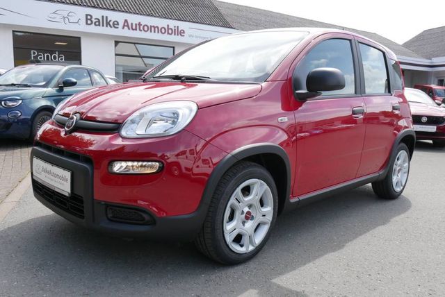 Fiat Panda 1.0 Hybrid *Komfort-Paket*PDC*Bluetooth*uv