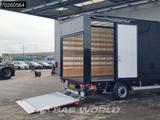 Iveco Daily 35S21 BPM VRIJ! 3.0L Automaat Laadklep Zij - Angebote