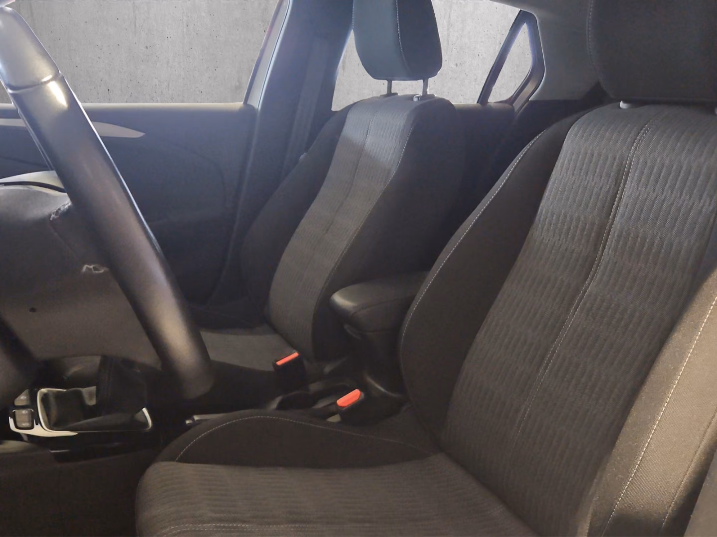 Opel Corsa Edition Navi Carplay / Android DAB SHZ PDC, миниатюра 16