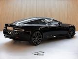 Aston Martin DB9 GT - Aston Martin in München