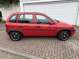 Opel Corsa 1.2 16V TÜV NEU - gebrauchte Opel Corsa aus dem Jahr 1999