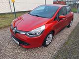 Renault Clio IV Experience NAVI LED - Renault Clio in Rostock