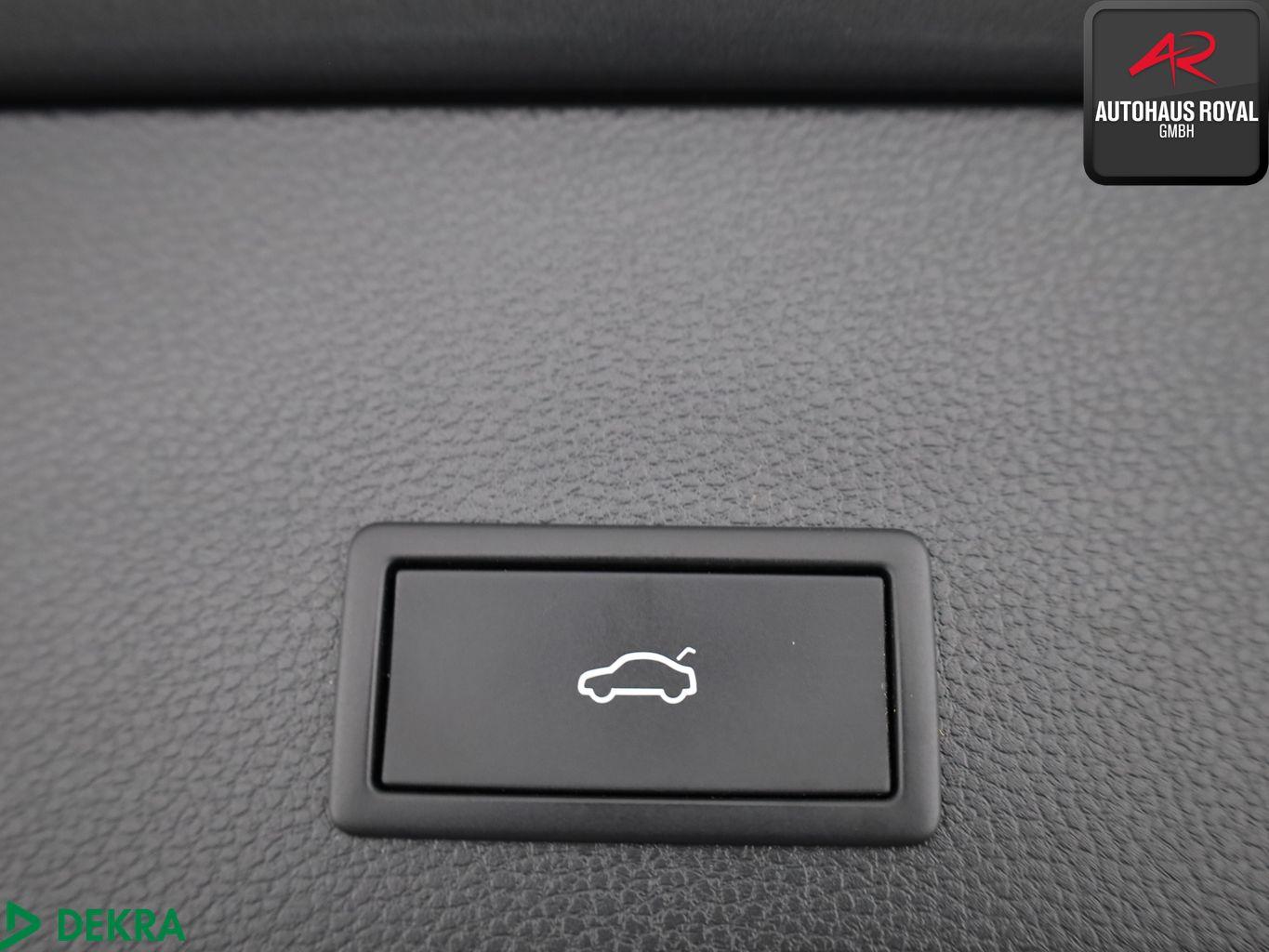 Cupra Ateca 2.0 TSI 4DRIVE KEYLESS,ACC,KAMERA,AHK,1.HD, миниатюра 23