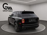 Rolls-Royce Cullinan Black Badge 600PS Luftfederung Voll - Rolls-Royce Cullinan Gebrauchtwagen