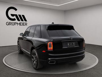 صورة 4 لـ 2019 ROLLS-ROYCE CULLINAN