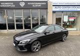 Mercedes-Benz CLA 180 Urban ScoreAutomatikNaviGarantie PDC - Mercedes-Benz CLA-Klasse Gebrauchtwagen in Hannover