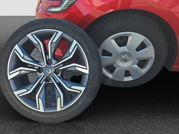 Fotografie 13 des Renault Clio V Edition One SHZ PDC vorne & hinten