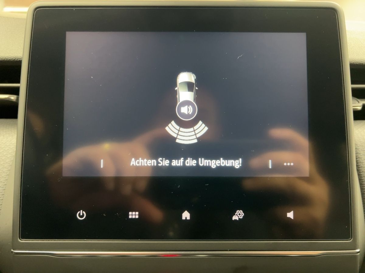 Renault Clio - Bild 15