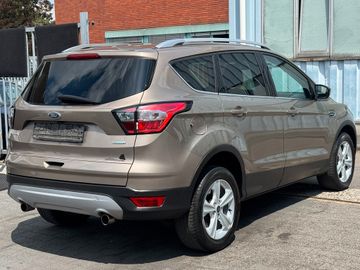 Ford Kuga - 7
