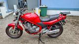 Yamaha XJ 600 N  Bj. 05/2001 - YAMAHA XJ 600 N