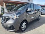 Nissan NV300 Kombi 2.0Ltr-125kW dCi L1H1 2,7t PREMIUM - Nissan NV300 aus 2020