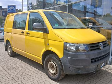 Volkswagen T5 Transporter - 12