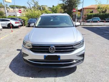 Volkswagen Tiguan - 5
