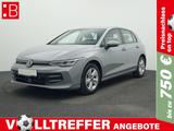 Volkswagen Golf 8 2.0 TDI LIFE 5-J-GAR NAVI LED HEAD UP - Volkswagen Golf: 5tdi