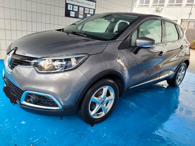 Renault Captur Expression *Navi*Camera