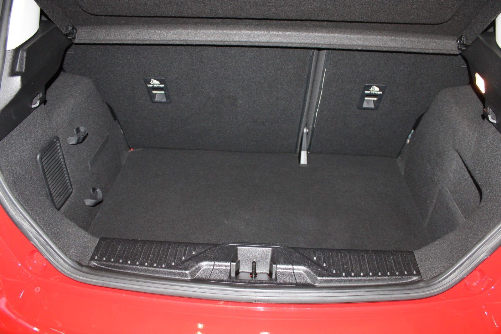 Fahrzeugabbildung Ford Fiesta TREND 5-trg KLIMA WinterPaket aus 1.Hand