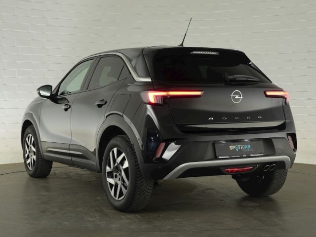 Mokka B ELEGANCE AT+LED LICHT+NAVI+RÜCKFAHRKAMER