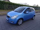 Opel Agila 1.2 Edition /2-Hand / Klima / Alufelgen - Opel Agila in Bremen