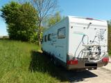 HYMER / ERIBA / HYMERCAR B694 - Angebote entsprechen deinen Suchkriterien