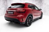 Mercedes-Benz GLA 45 AMG 4MATIC 381 PK Premium+ | Pano | Sport - Mercedes-Benz GLA 45 AMG Gebrauchtwagen