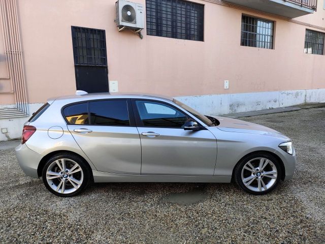 BMW Bmw 118d 5p. Aut Msport