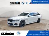 BMW 330d Touring M Sport + 2Jahre-BPS.-GARANTIE - BMW 330 in Hamm