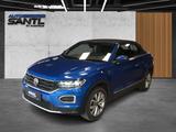 Volkswagen T-Roc Style - Volkswagen T-Roc: Cabrio
